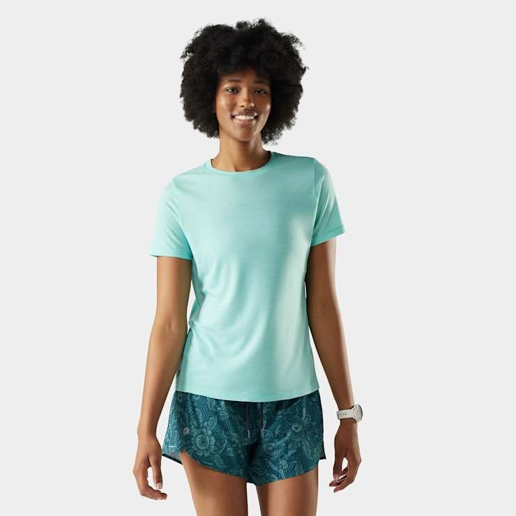 Smartwool Active Mesh Short Sleeve