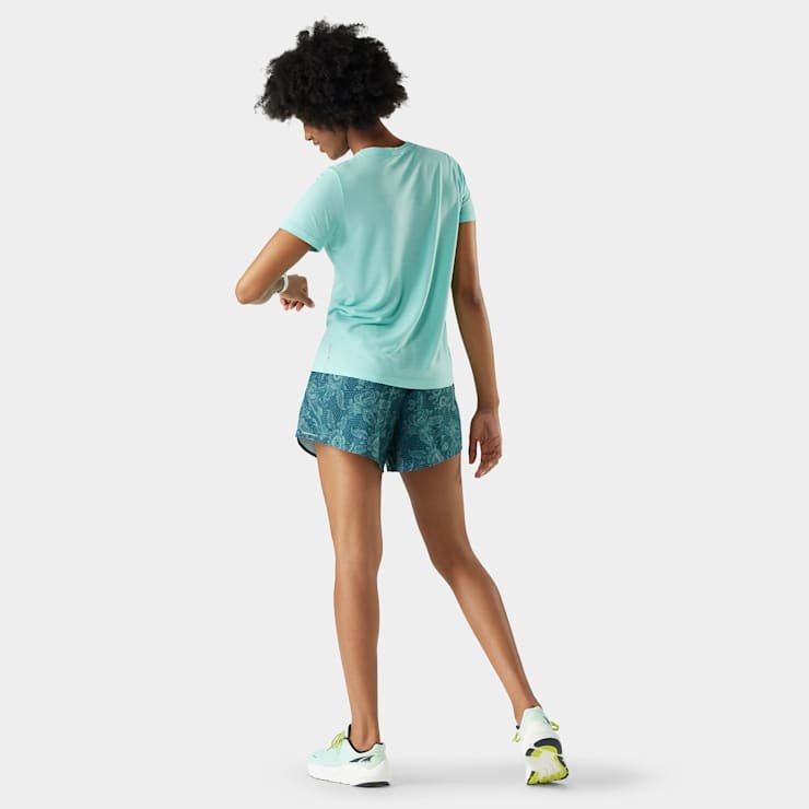 Smartwool Active Mesh Short Sleeve