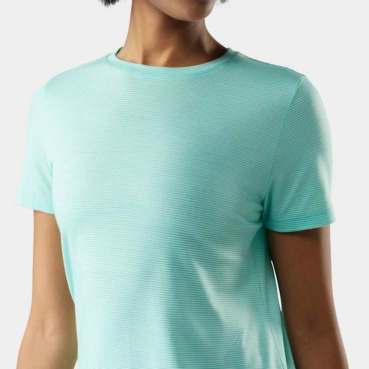 Smartwool Active Mesh Short Sleeve