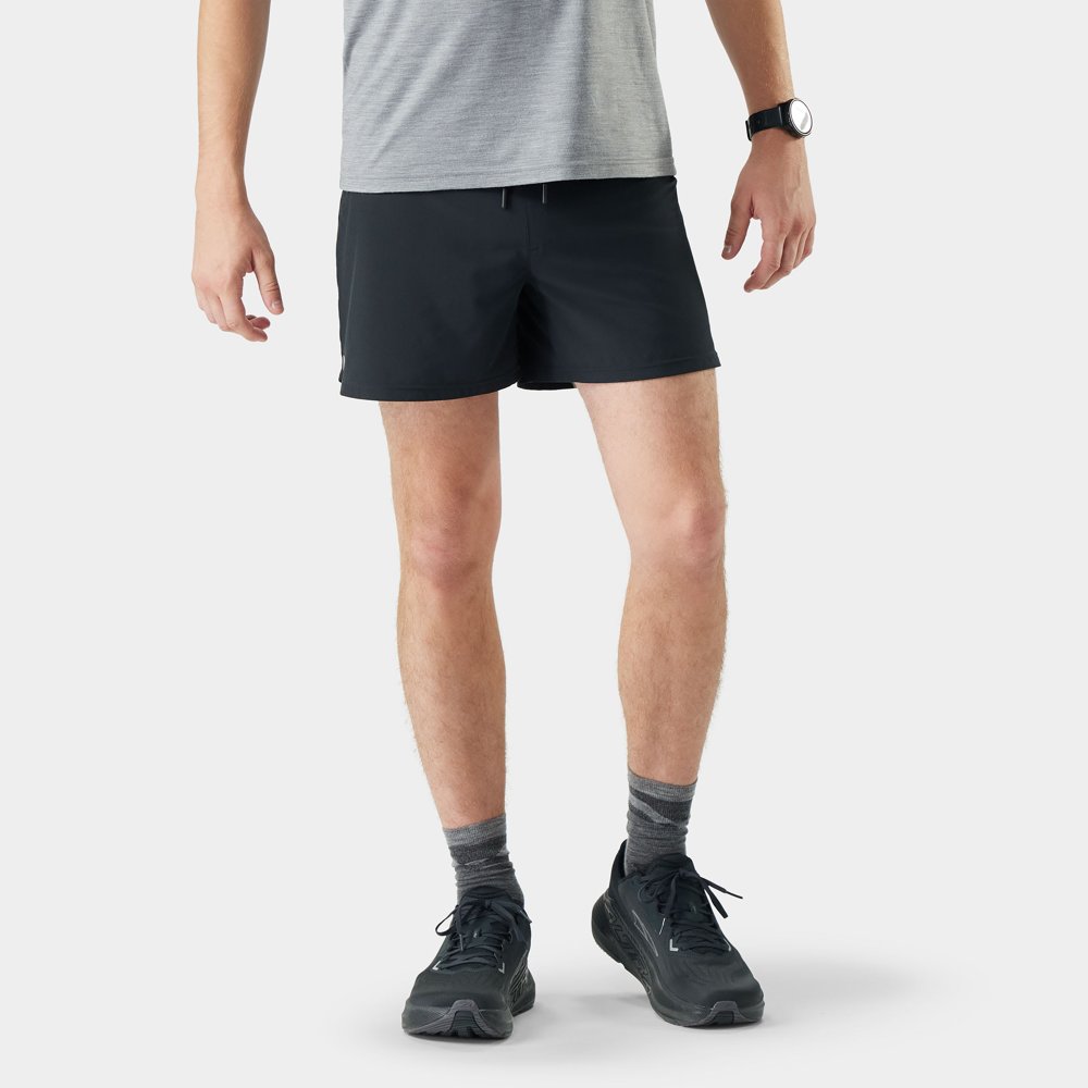 Smartwool Active Lined 5"
