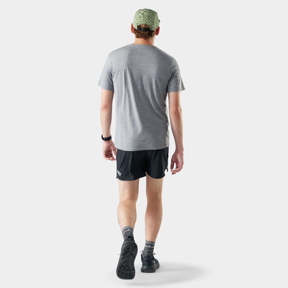 Smartwool Active Lined 5"