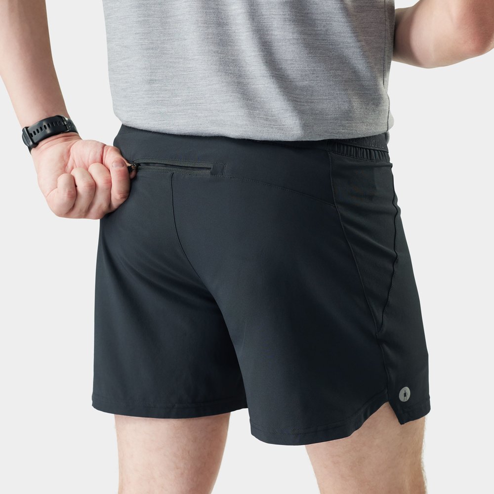 Smartwool Active Lined 5"
