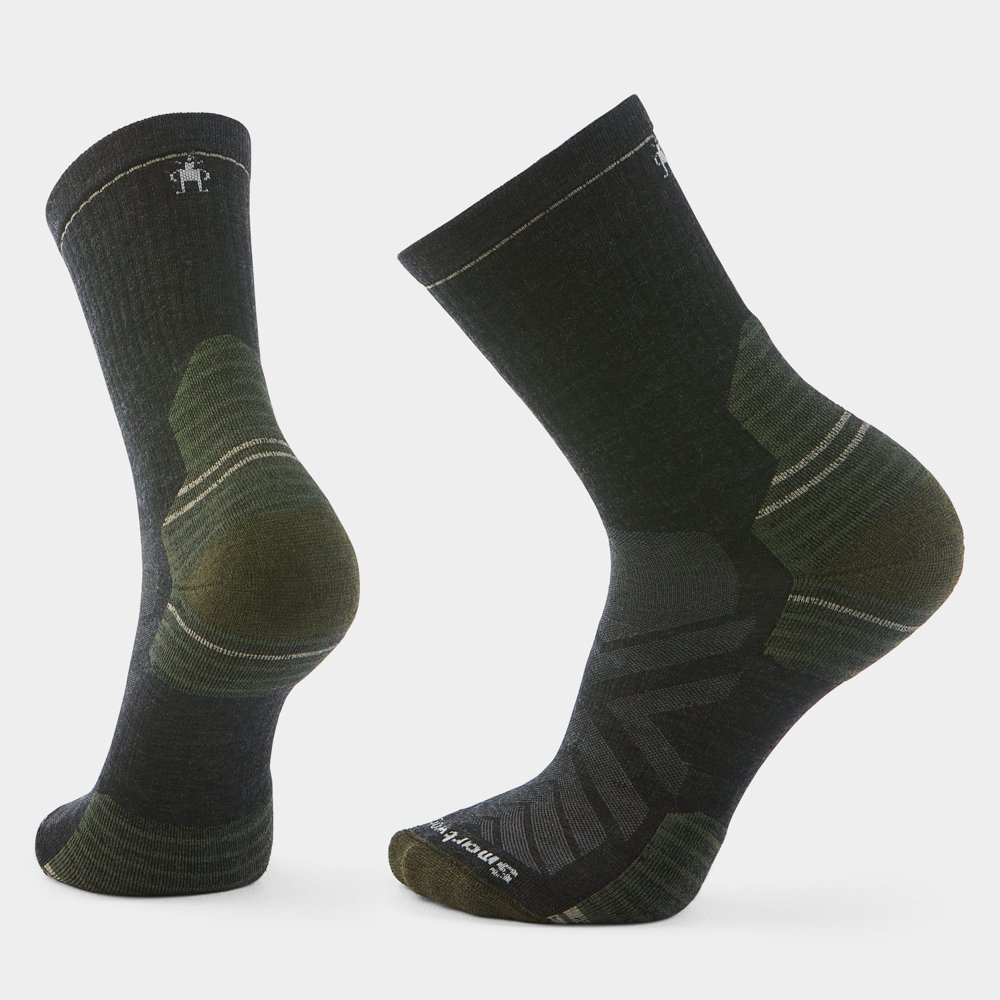 Smartwool Hike Mid Crew