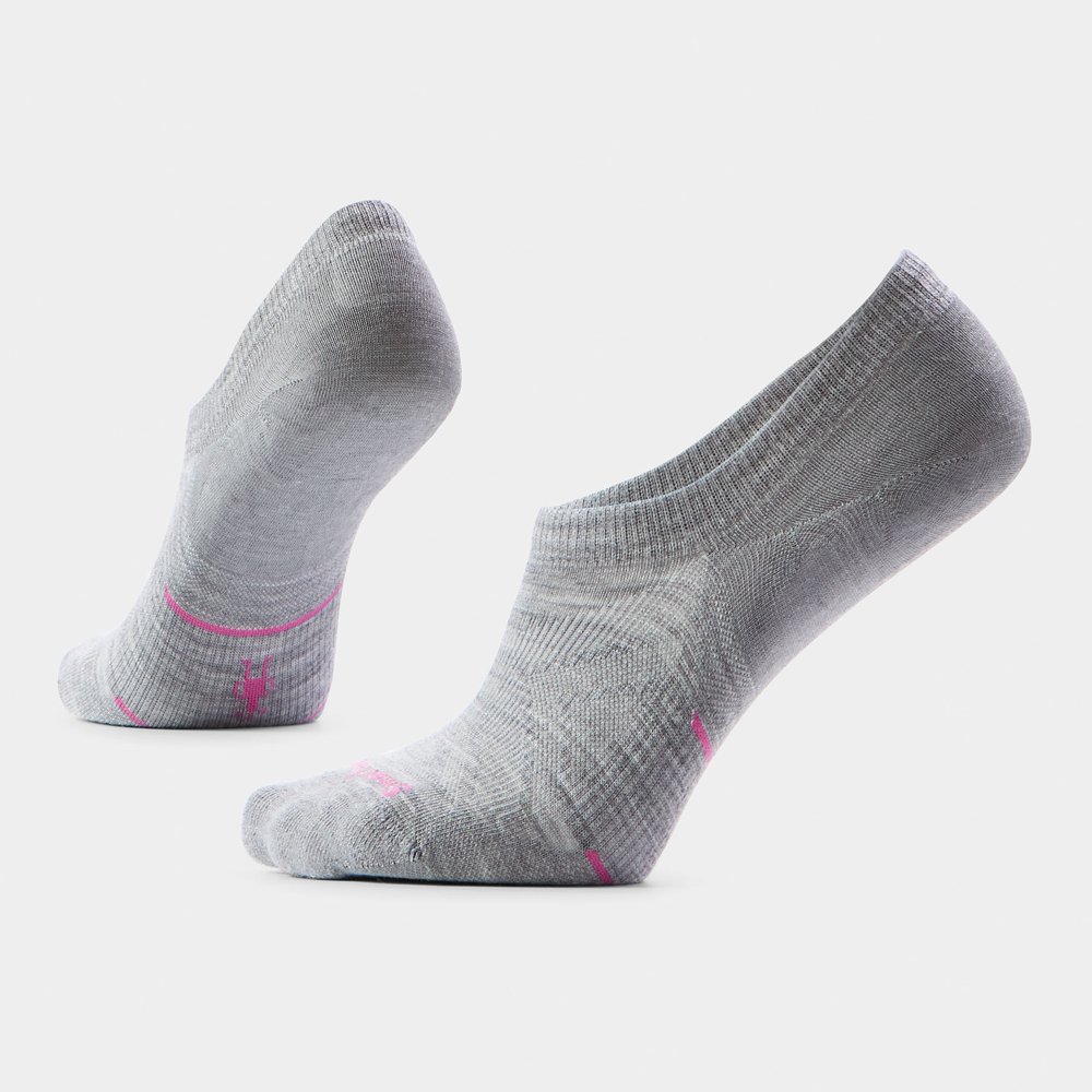 Smartwool Run No Show