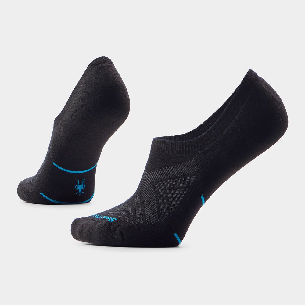Smartwool Run No Show
