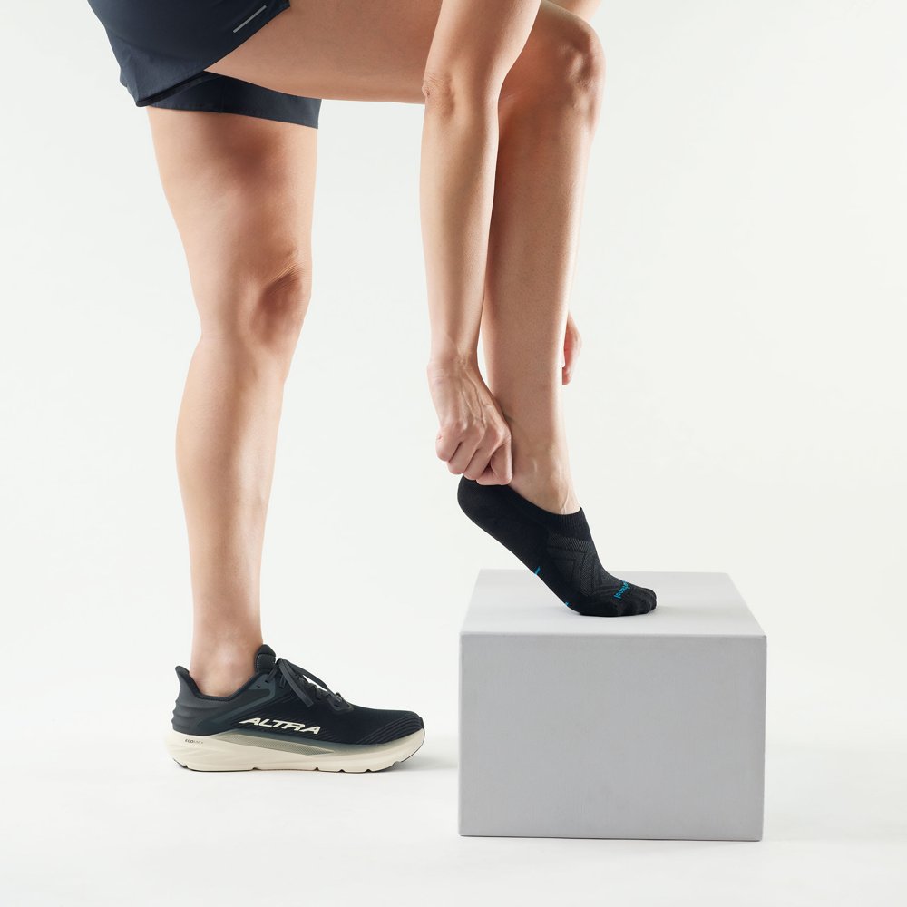 Smartwool Run No Show