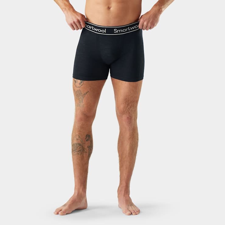 Smartwool Intraknit™ Boxer Brief