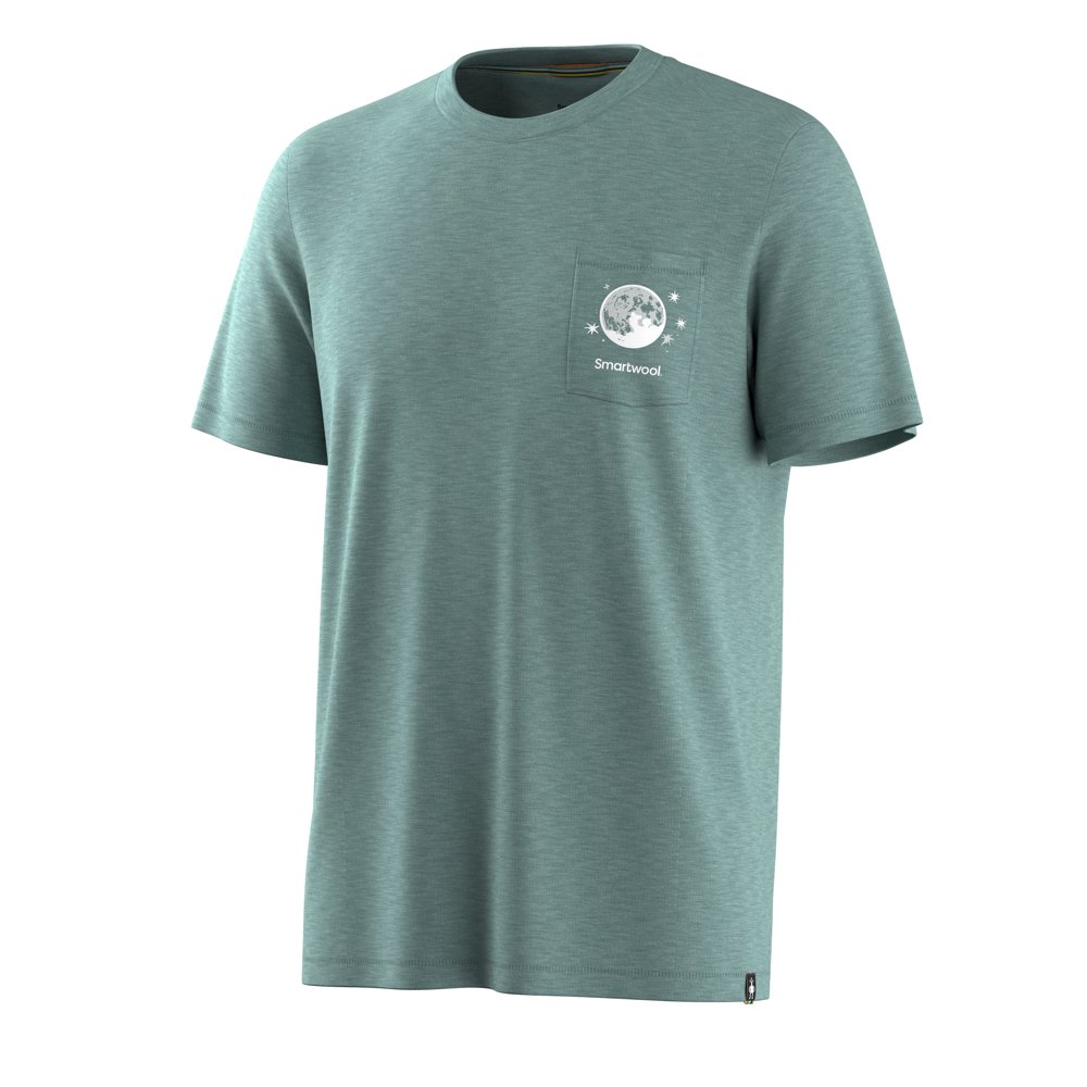 Smartwool Peak Pints Graphic Tee