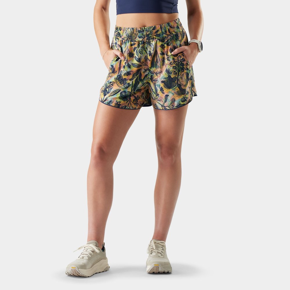 Smartwool Active Lined 3"