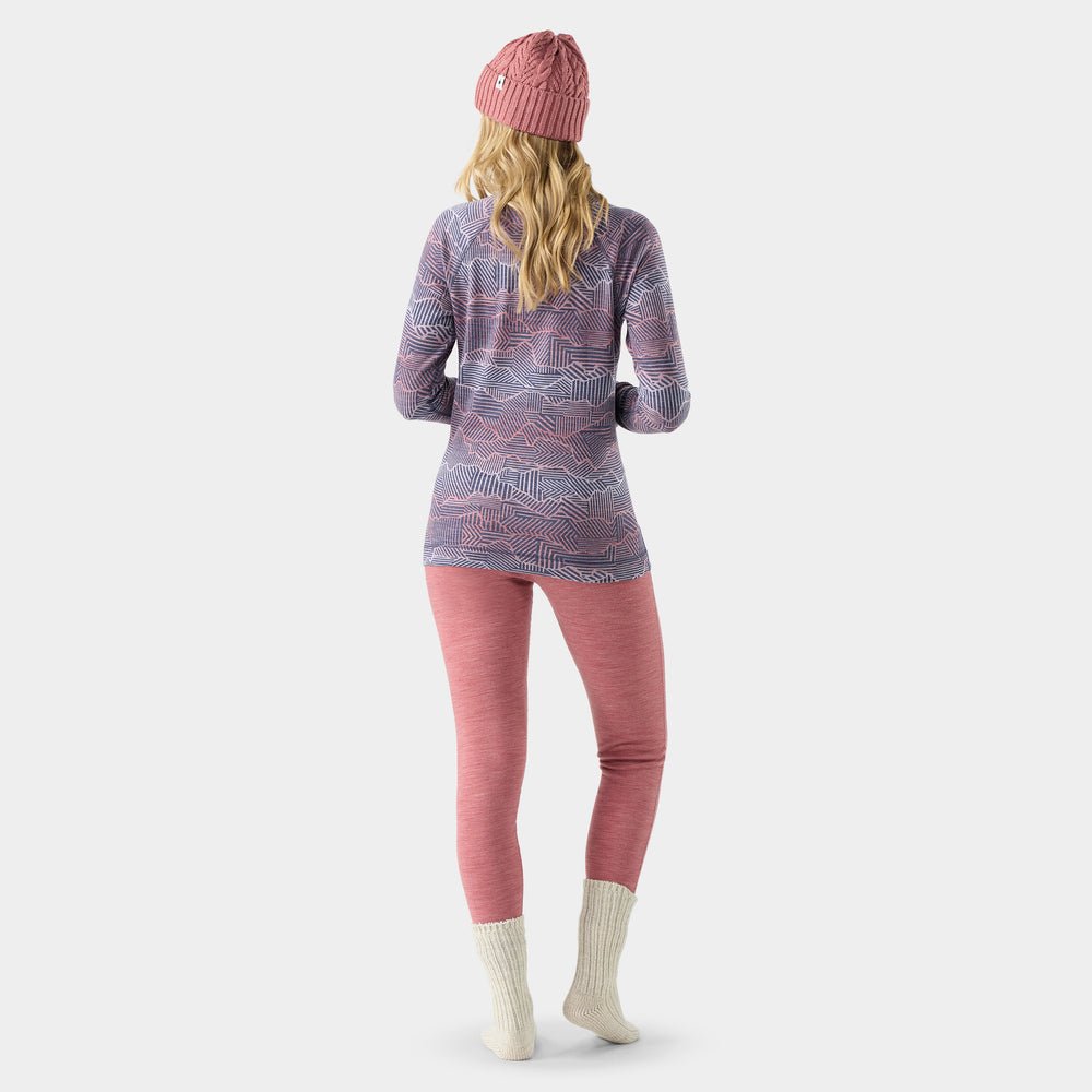 Smartwool Classic Thermal Merino Base Layer Crew