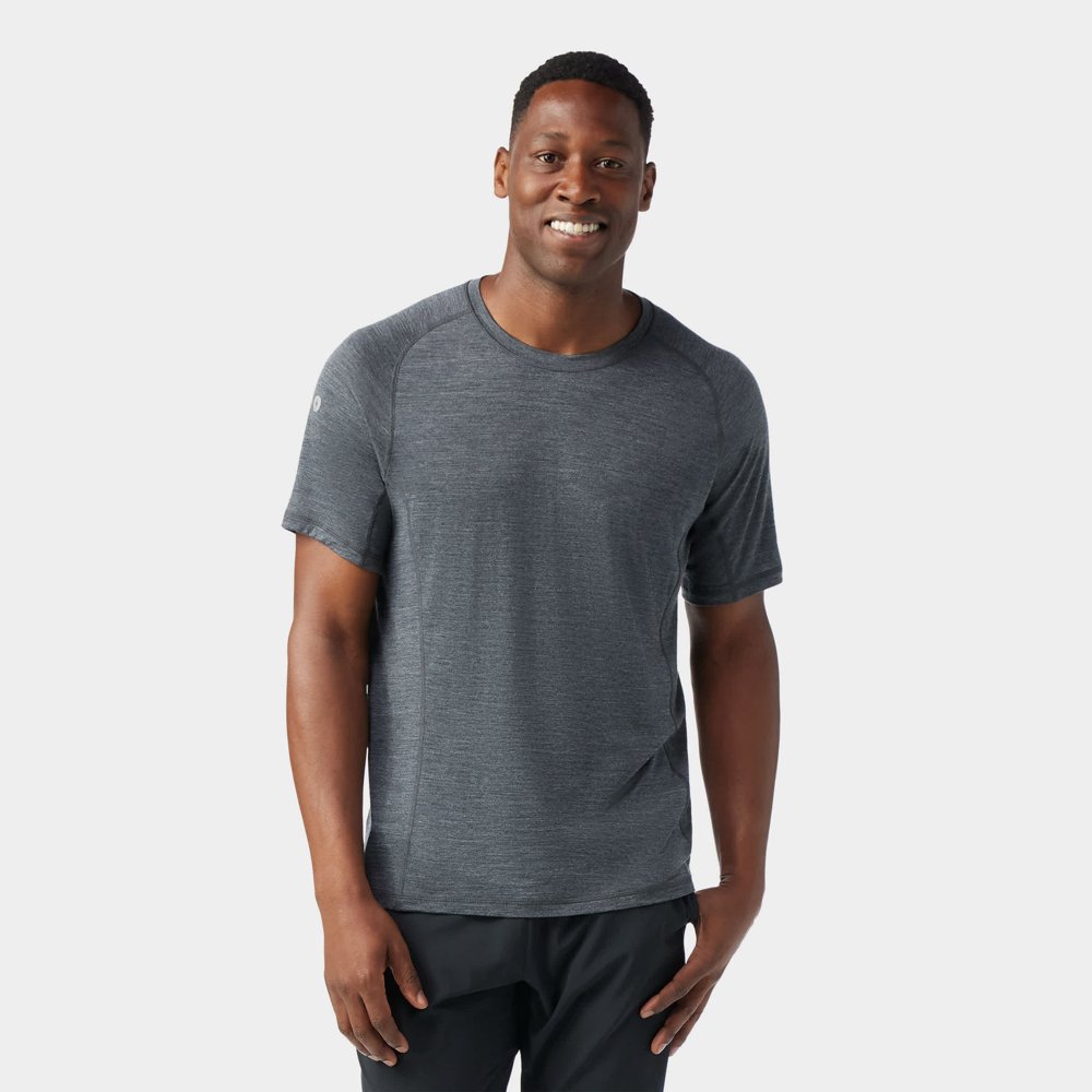Smartwool Active Ultralite Short Sleeve