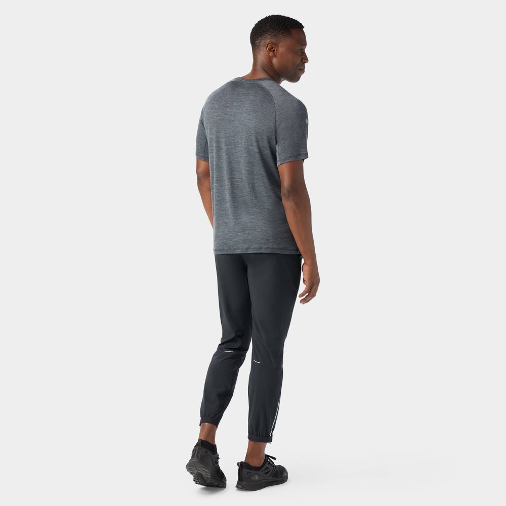 Smartwool Active Ultralite Short Sleeve