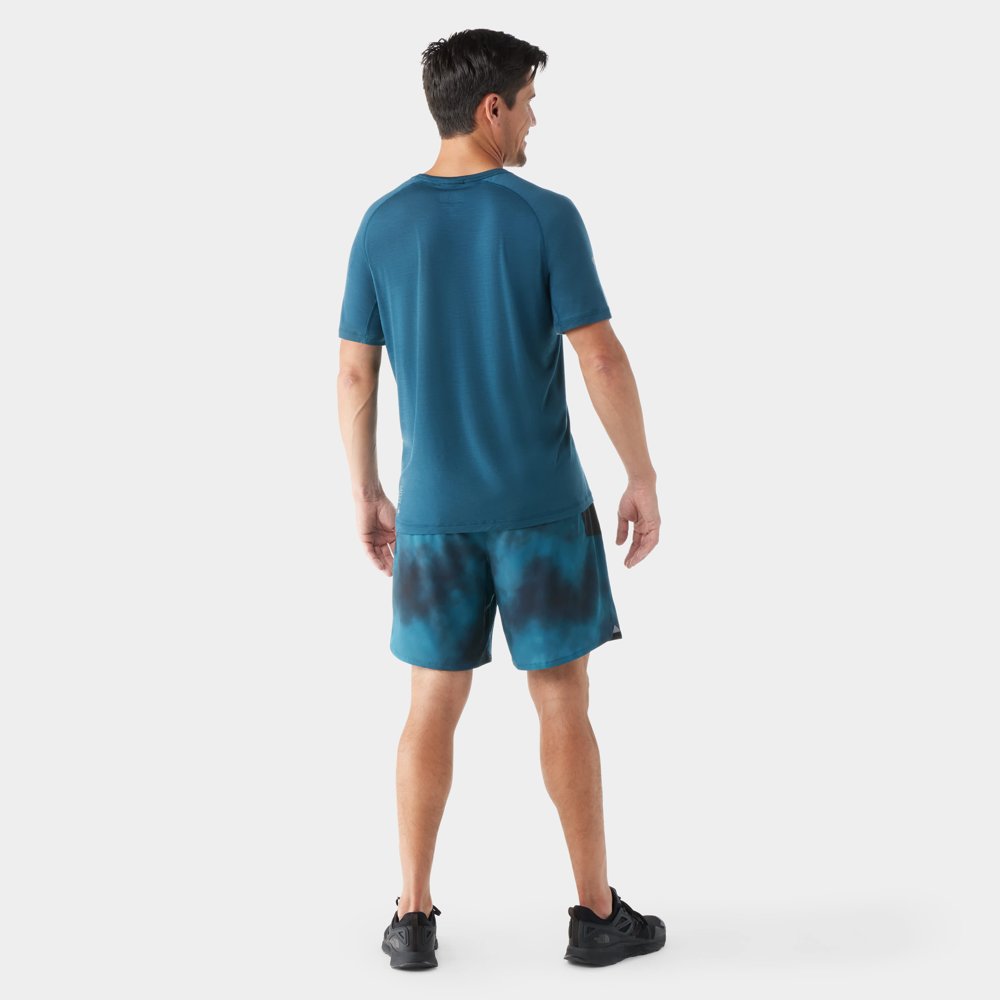 Smartwool Active Ultralite Short Sleeve