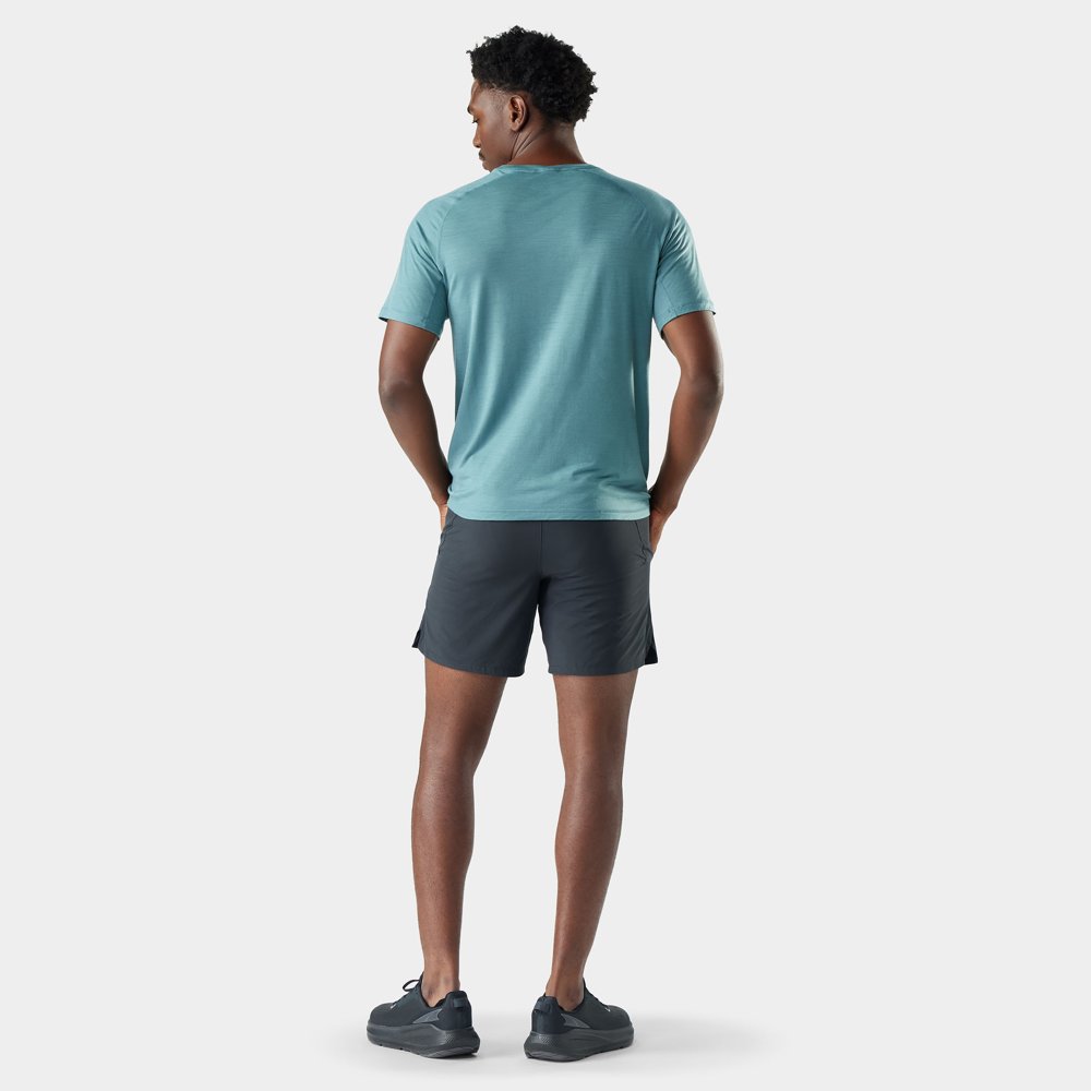 Smartwool Active Ultralite Short Sleeve