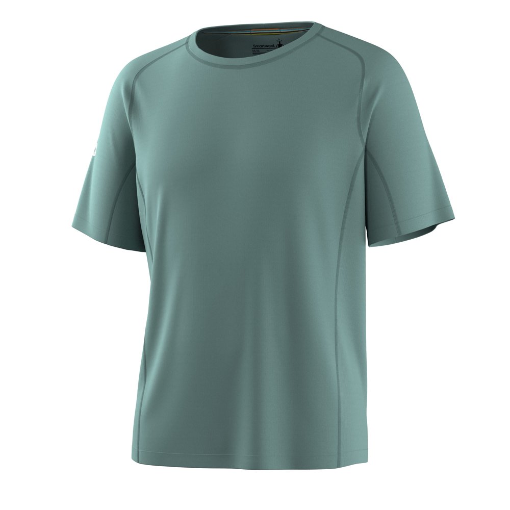 Smartwool Active Ultralite Short Sleeve
