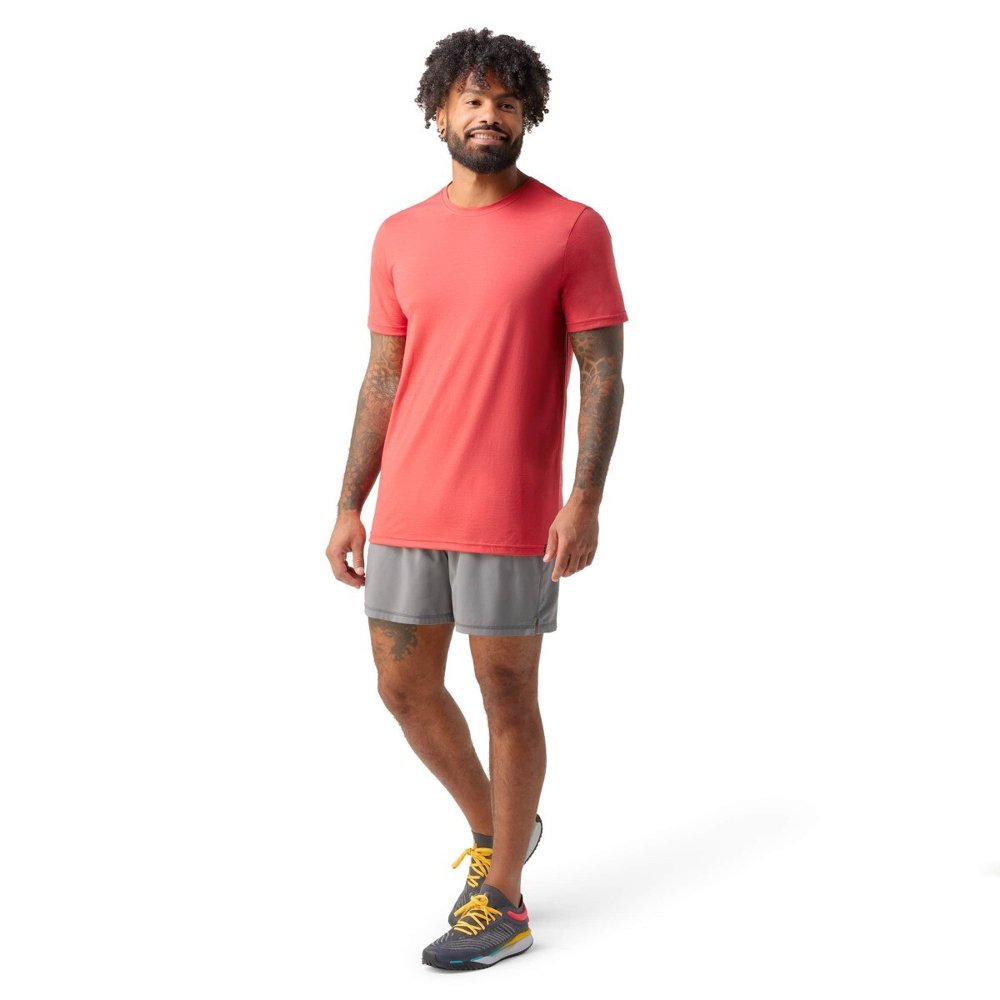 Smartwool Merino Short Sleeve Tee