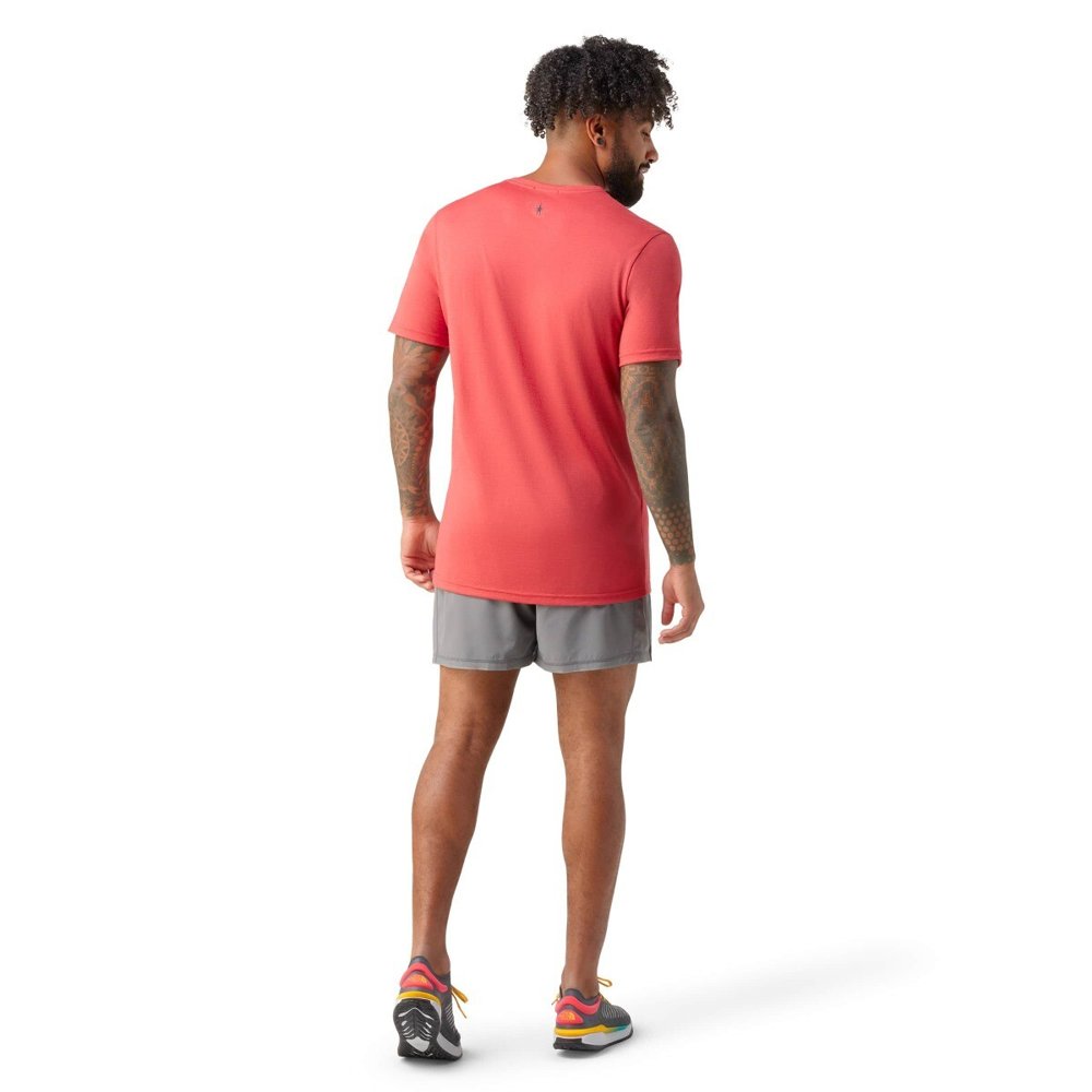 Smartwool Merino Short Sleeve Tee