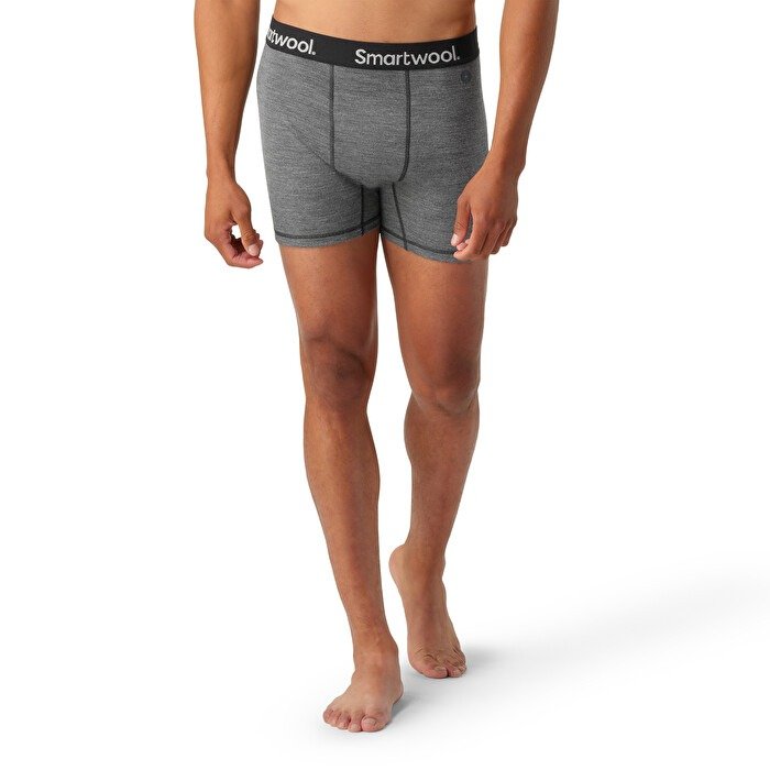 Smartwool Active Boxer Brief Boxed