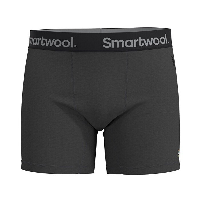 Smartwool Active Boxer Brief Boxed
