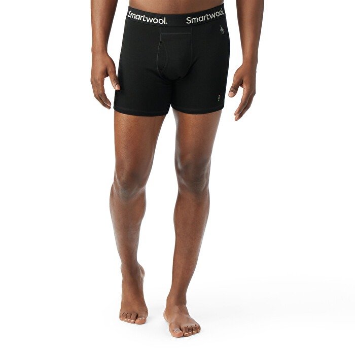 Smartwool Merino Boxer Brief Boxed