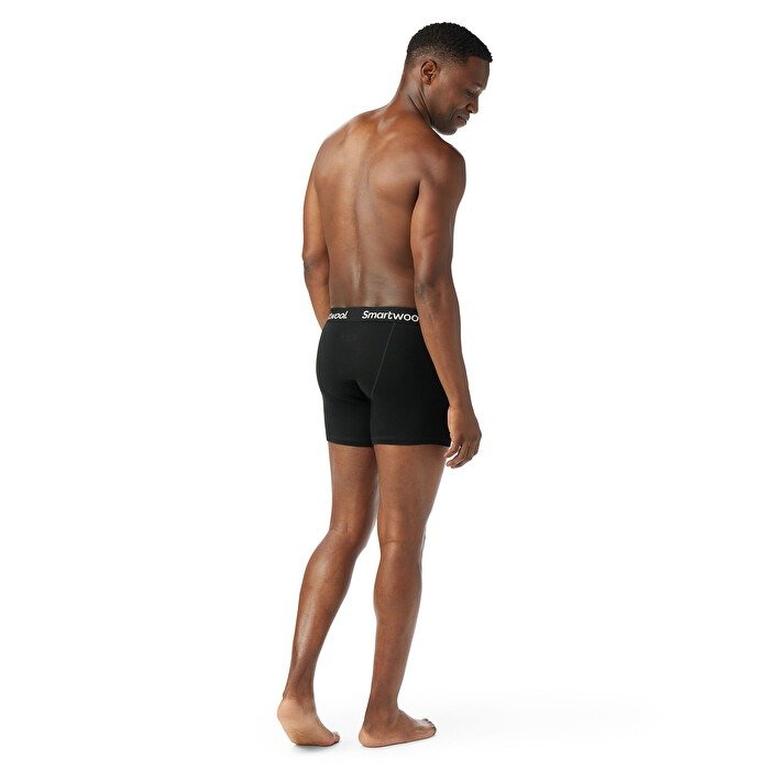 Smartwool Merino Boxer Brief Boxed