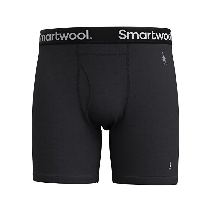 Smartwool Merino Boxer Brief Boxed