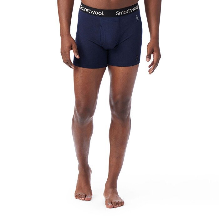 Smartwool Merino Boxer Brief Boxed