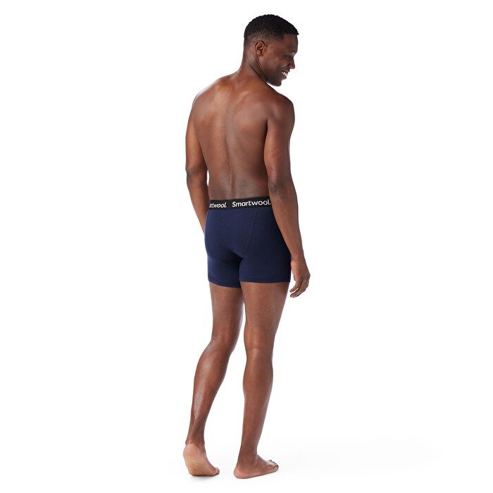 Smartwool Merino Boxer Brief Boxed