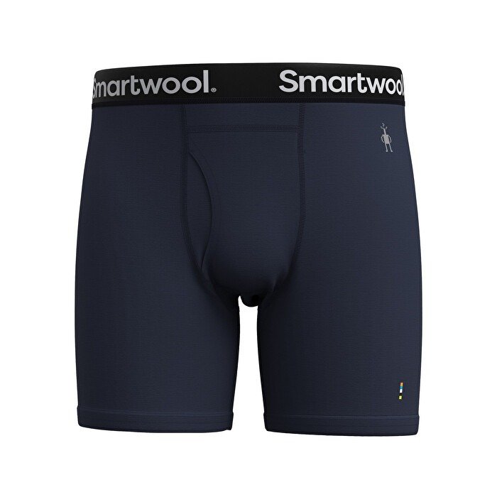 Smartwool Merino Boxer Brief Boxed