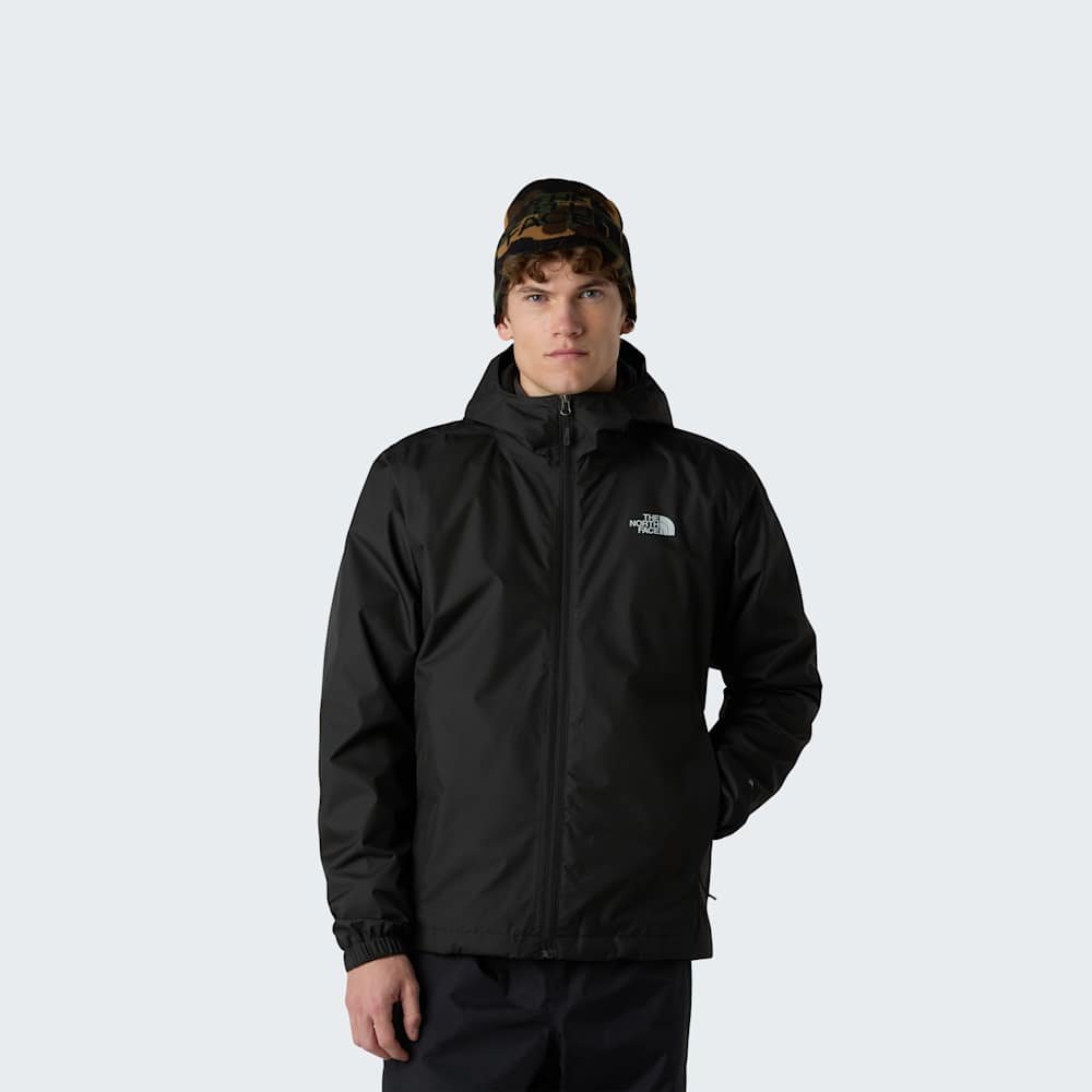 The North Face Quest