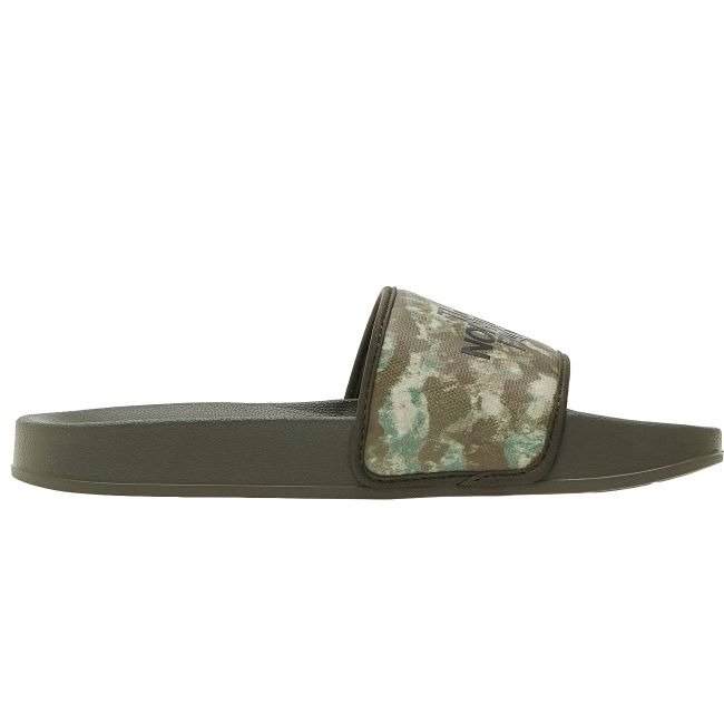 The North Face Base Camp Slide III