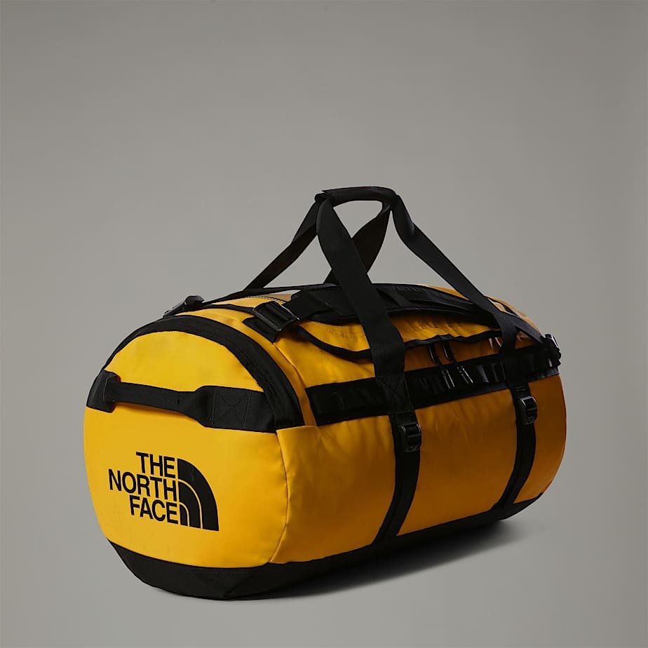 The North Face Base Camp Duffel M
