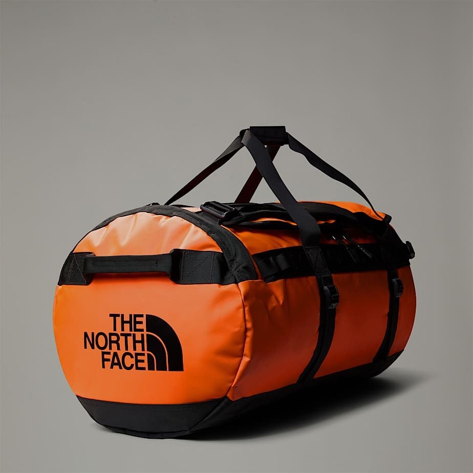 The North Face Base Camp Duffel M