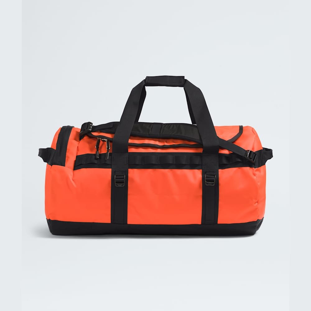 The North Face Base Camp Duffel M