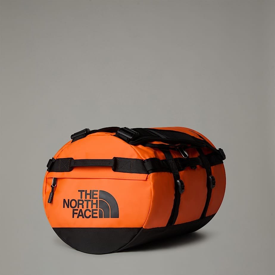 The North Face Base Camp Duffel S