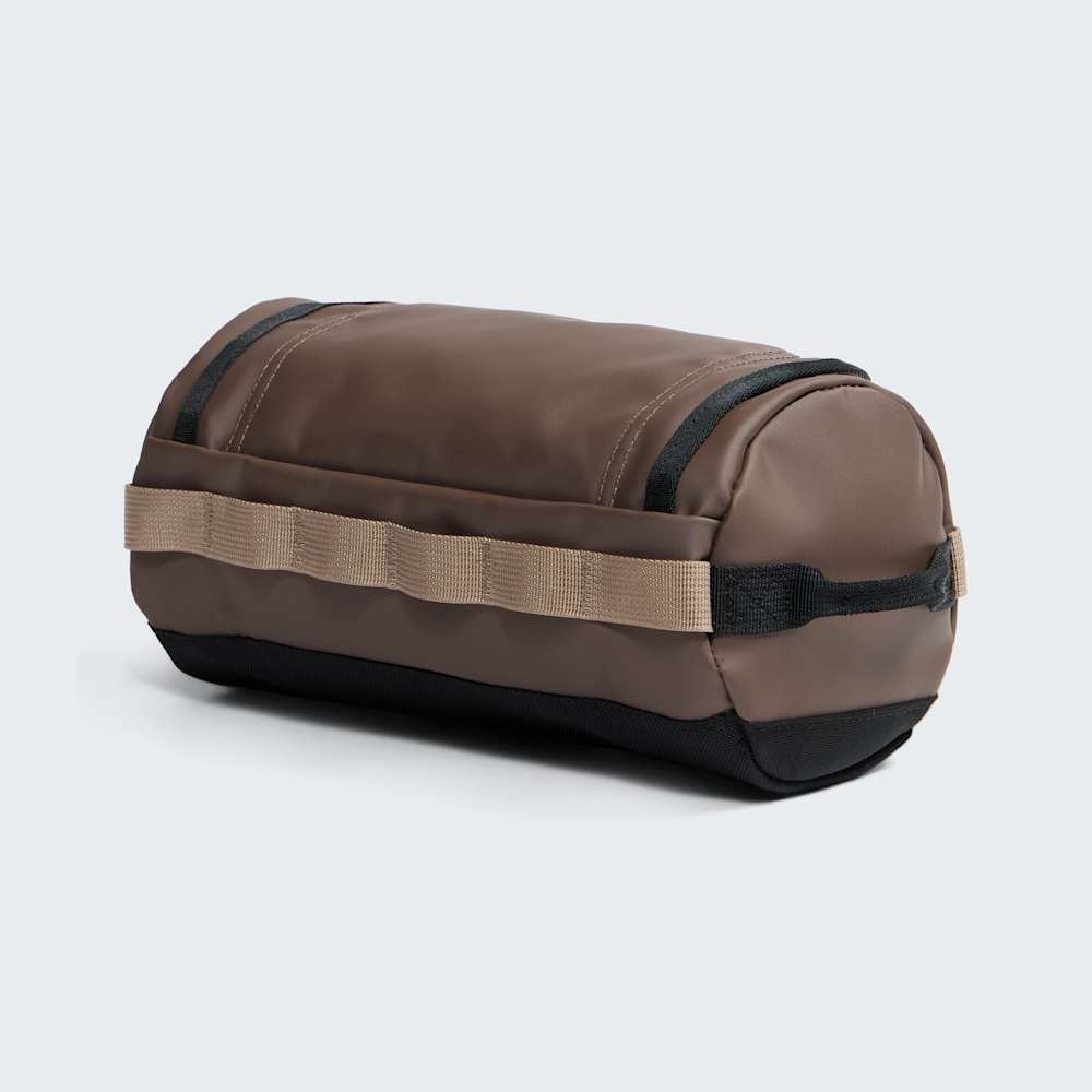 The North Face Base Camp Travel Canister S