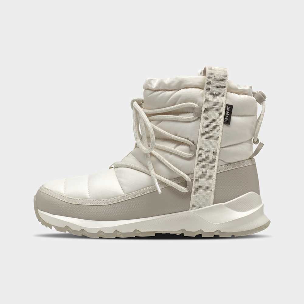 The North Face ThermoBall Lace Up WP