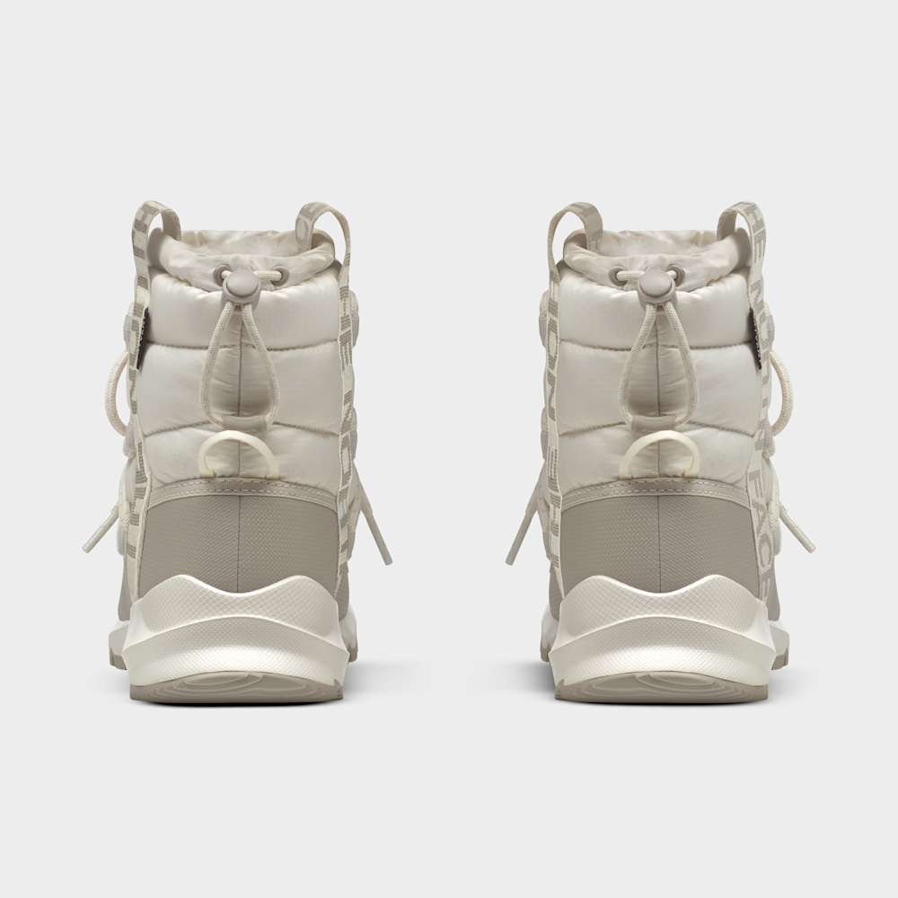 The North Face ThermoBall Lace Up WP