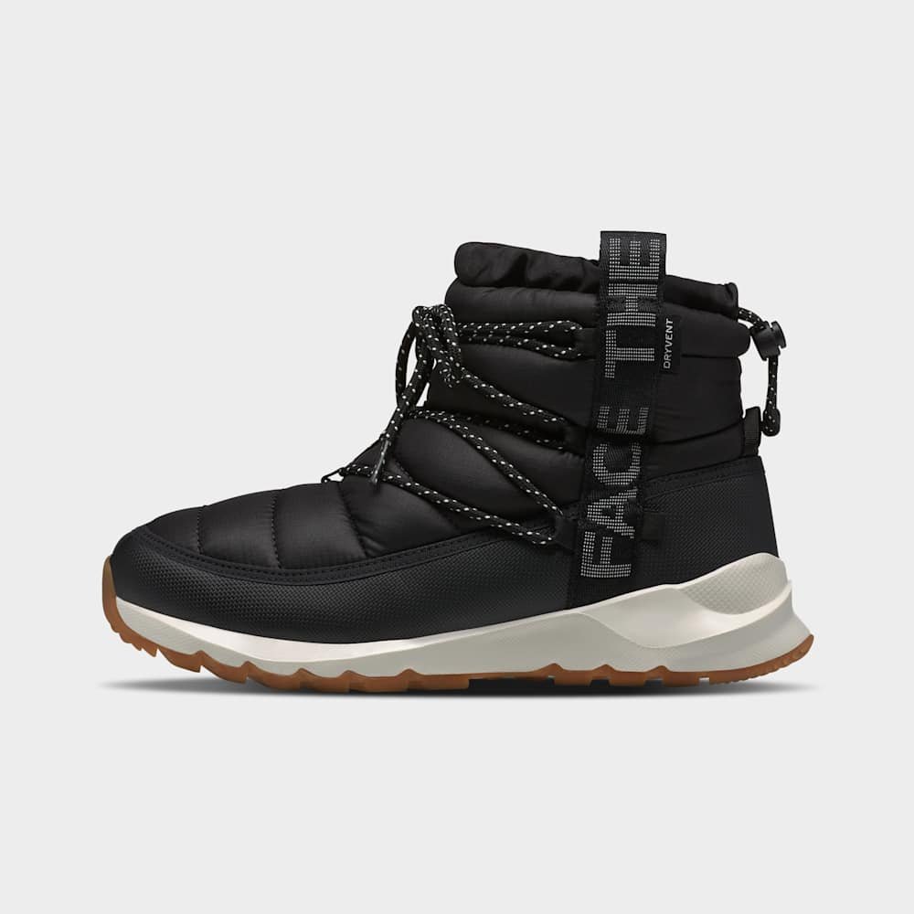 The North Face ThermoBall Lace Up WP
