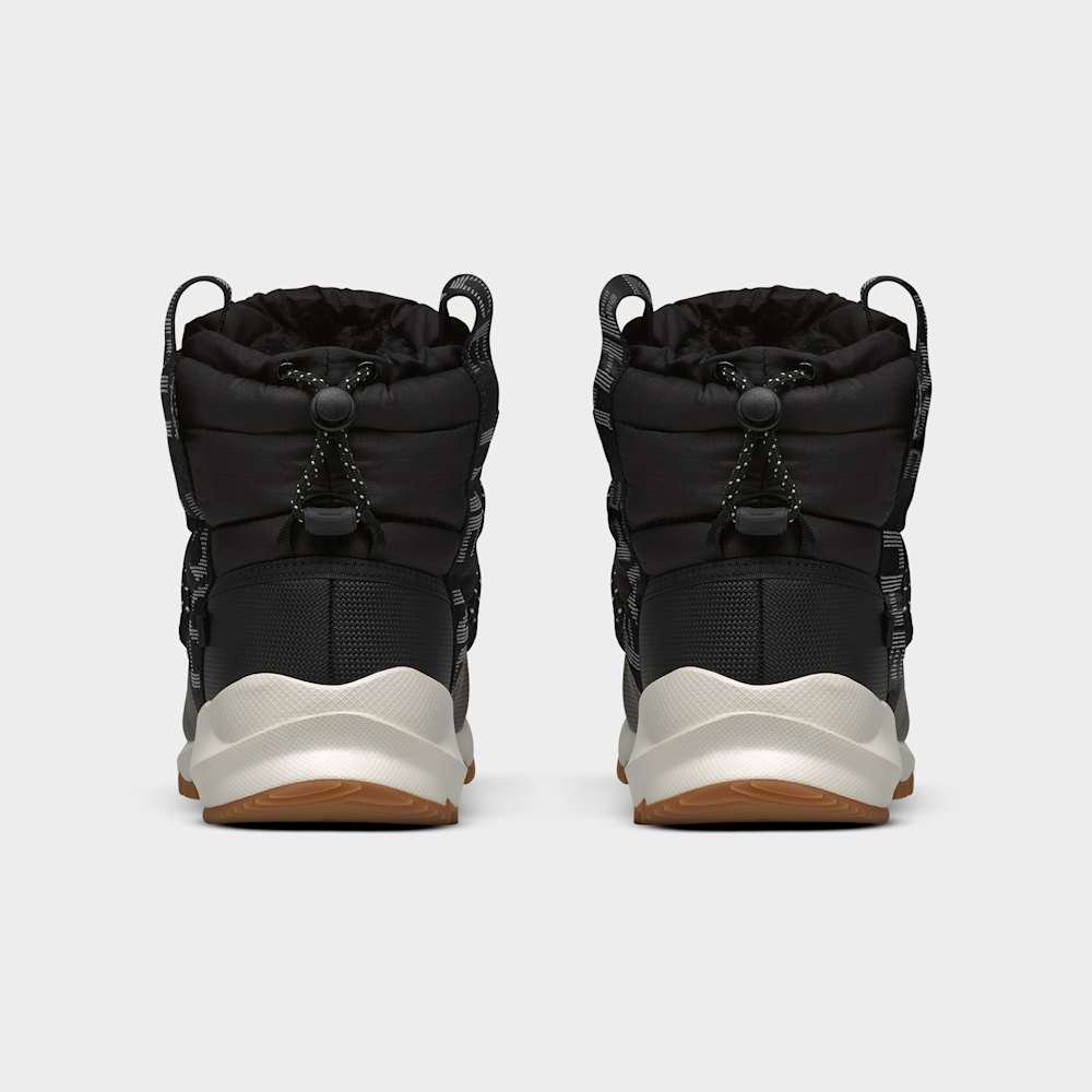 The North Face ThermoBall Lace Up WP