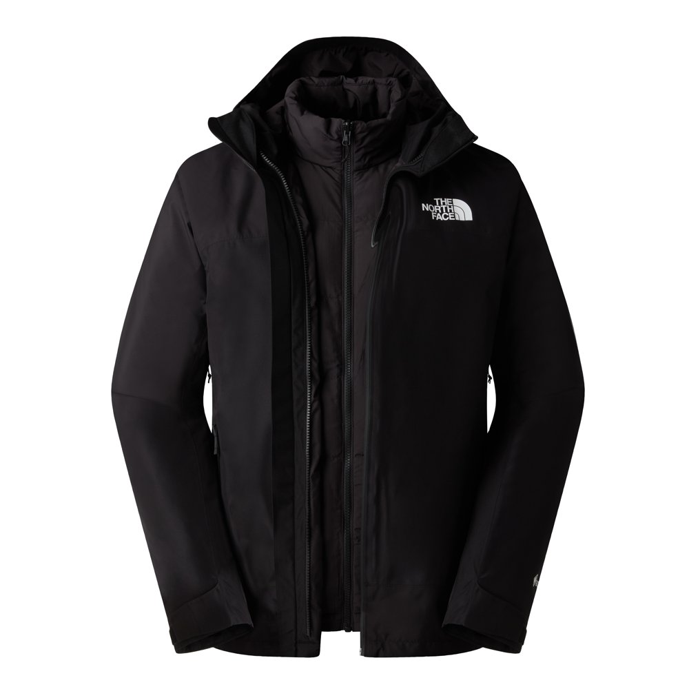 The North Face Mountain Light Triclimate GTX