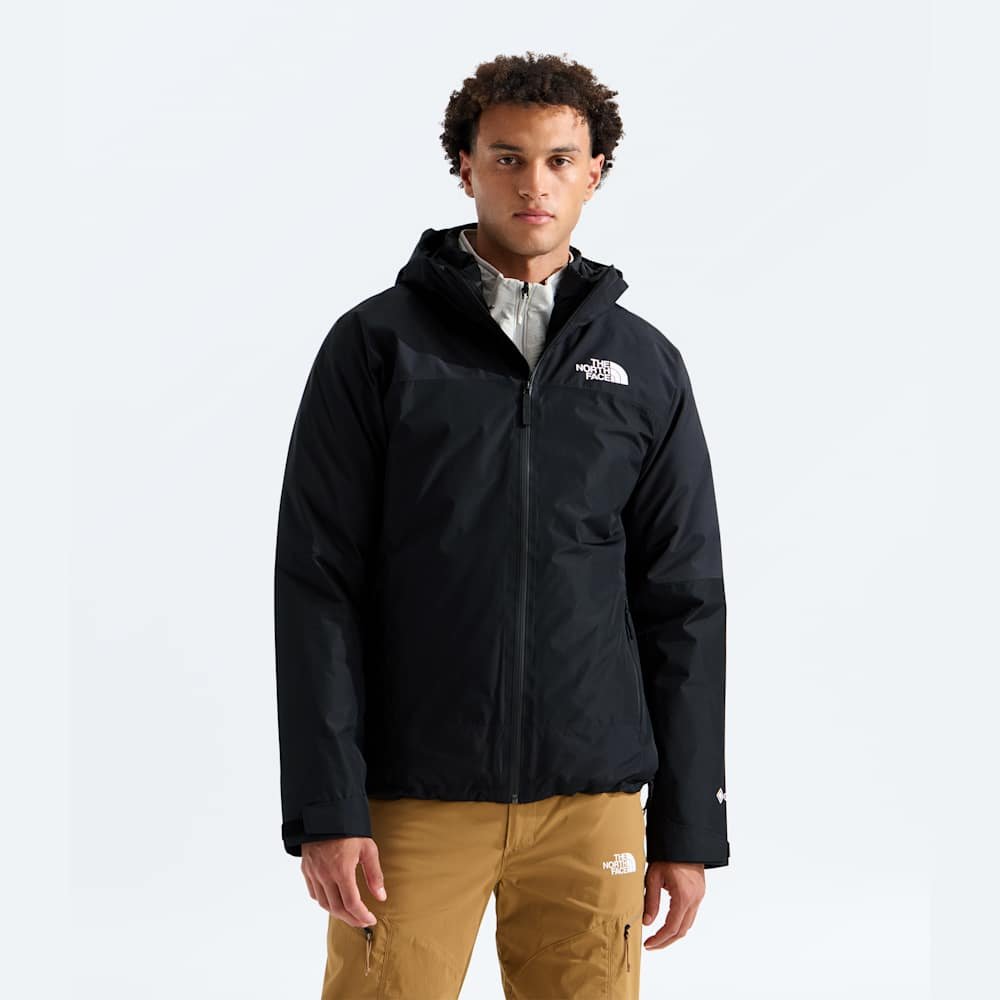The North Face Mountain Light Triclimate GTX