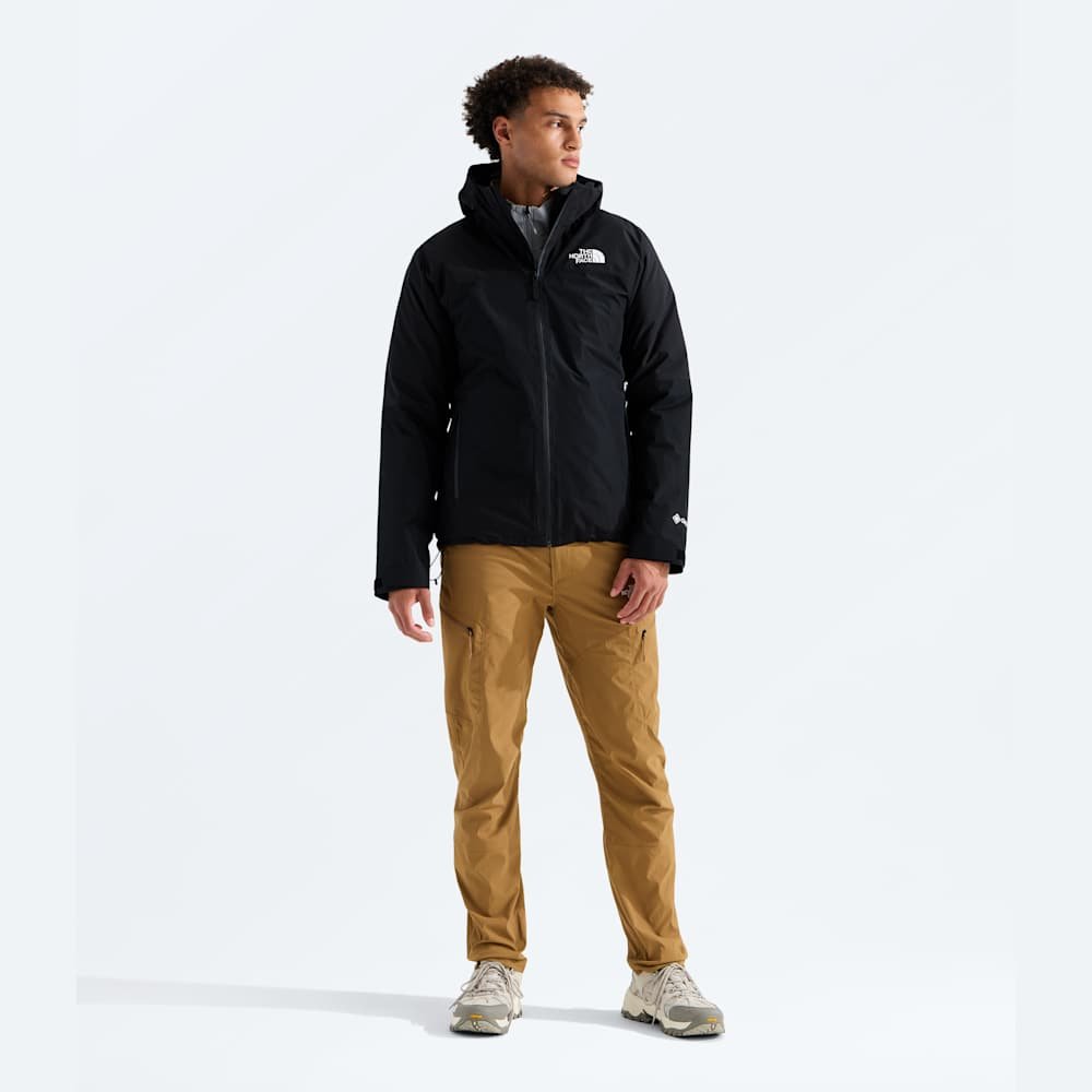 The North Face Mountain Light Triclimate GTX