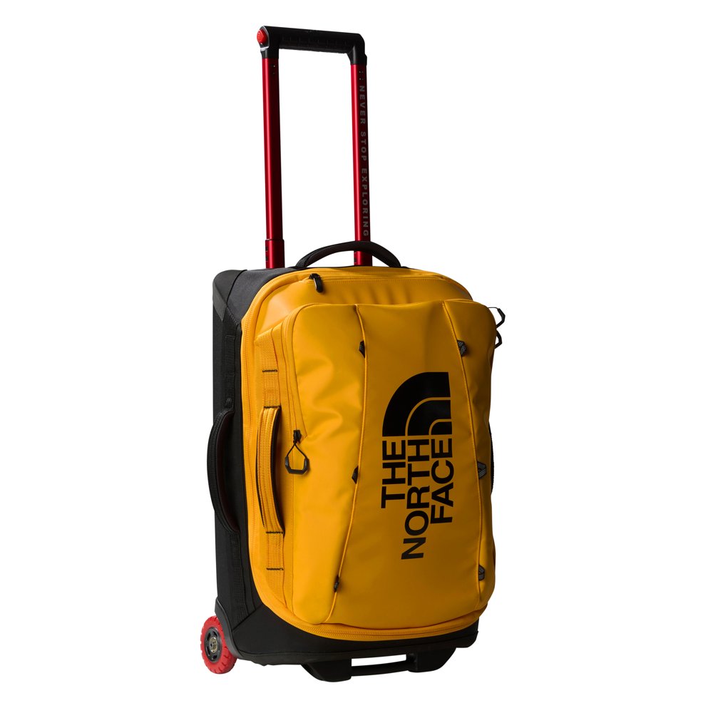 The North Face Base Camp Rolling Thunder 22