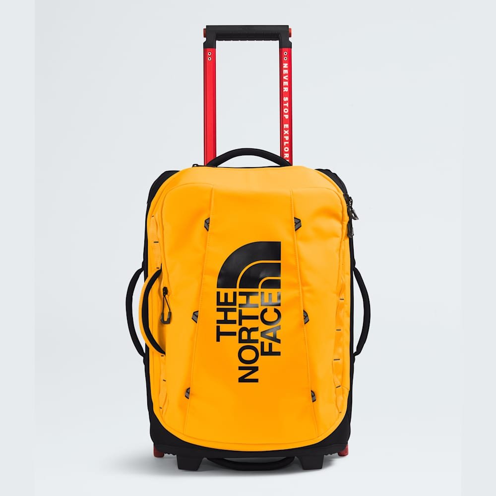The North Face Base Camp Rolling Thunder 22