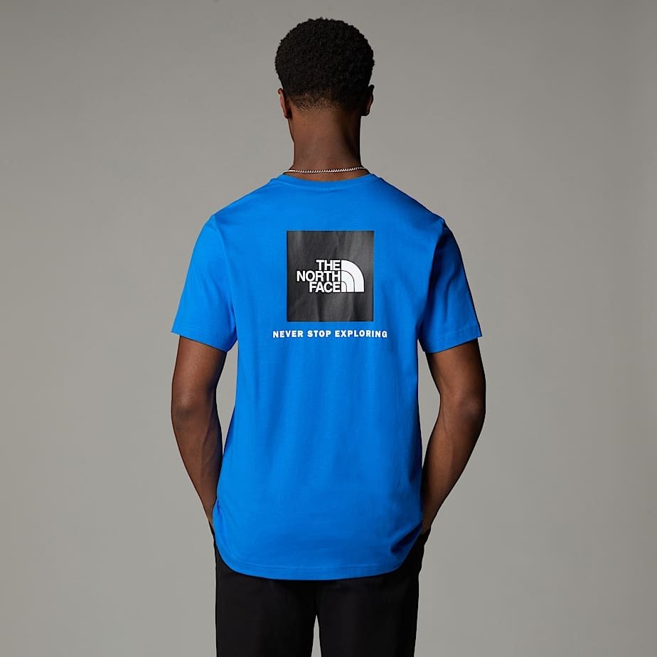 The North Face Redbox