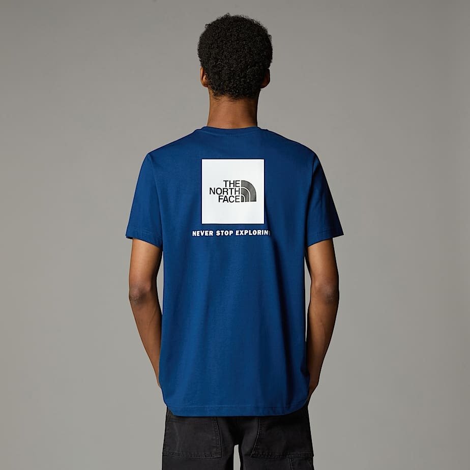 The North Face Redbox