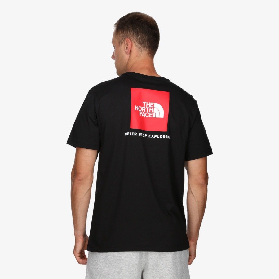 The North Face Redbox