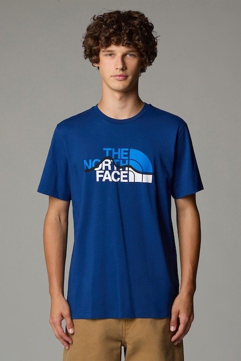 The North Face Mountain Line