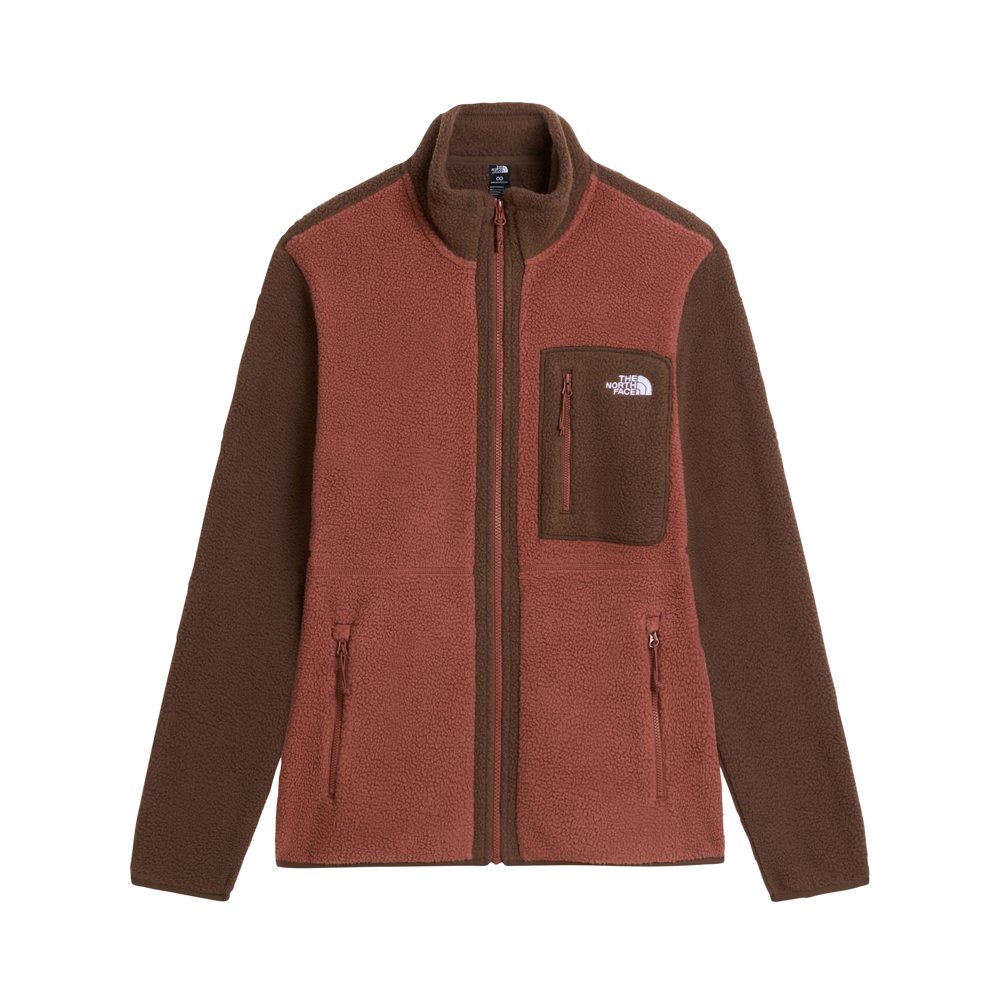 The North Face Yumiori Full Zip